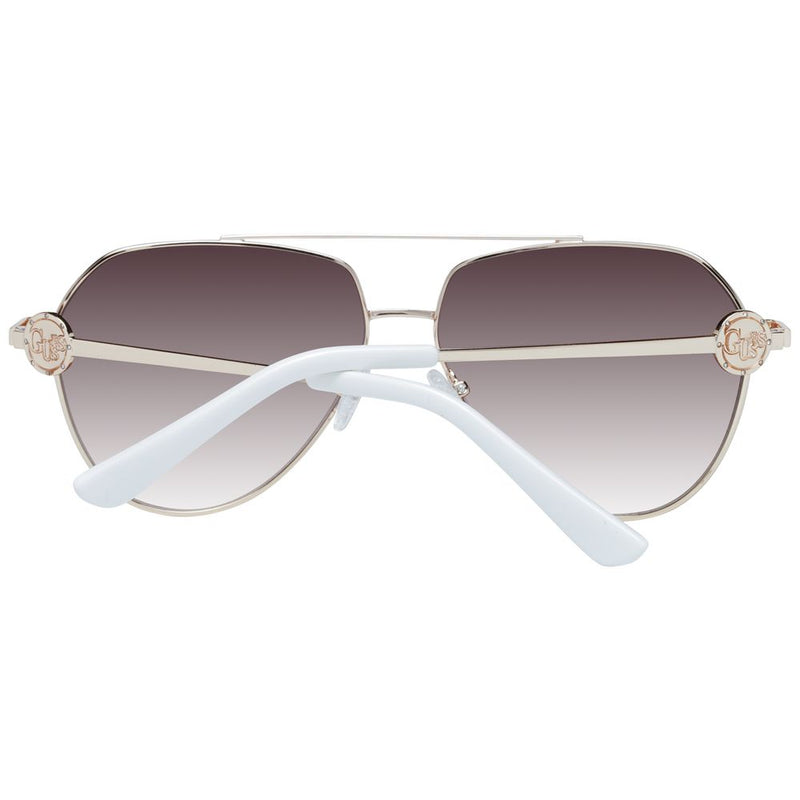 Guess Gold Women Women's Sunglasses