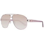 Guess Rose Gold Women Women's Sunglasses