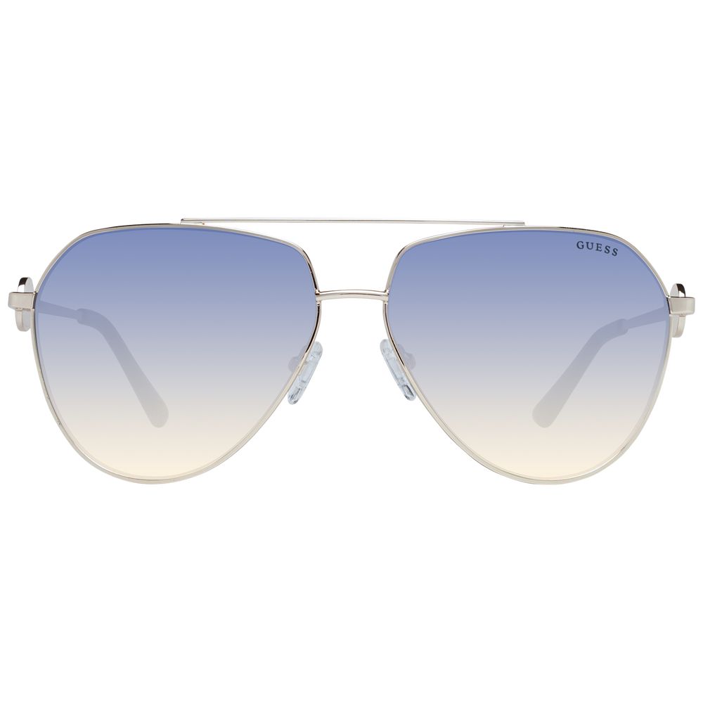 Guess Gold Women Women's Sunglasses