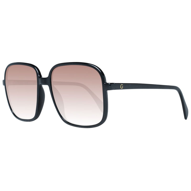 Guess Black Women Women's Sunglasses