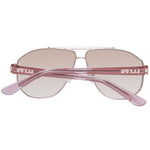 Guess Rose Gold Women Women's Sunglasses