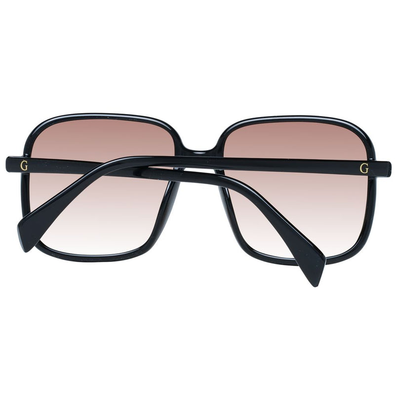 Guess Black Women Women's Sunglasses