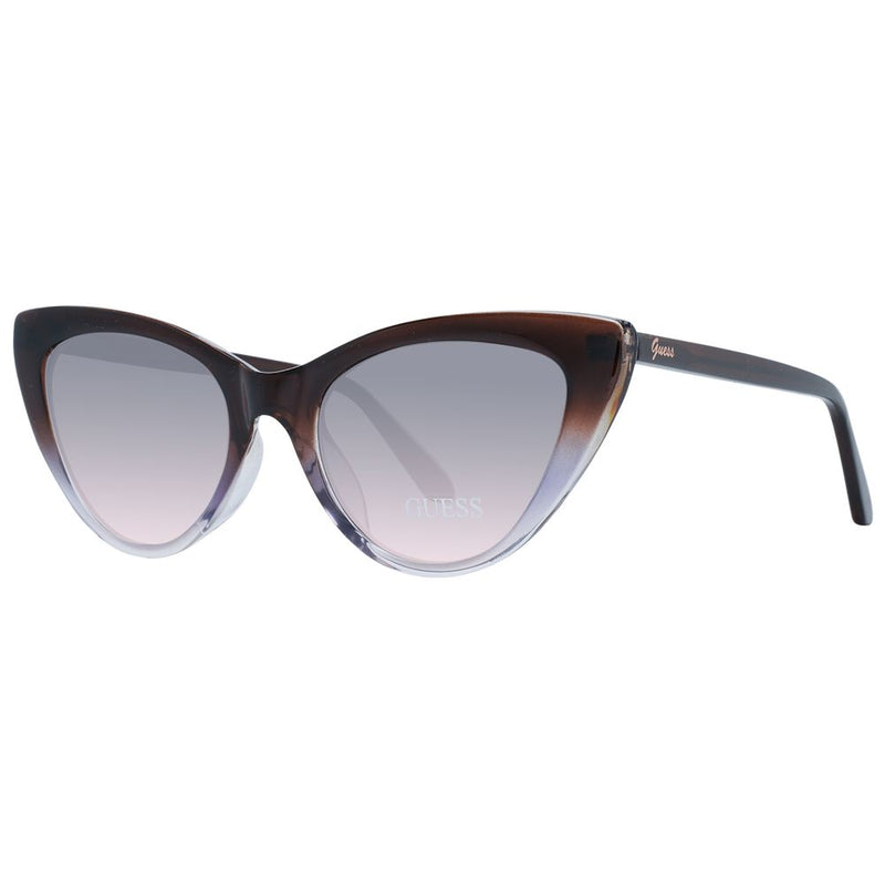 Guess Brown Women Women's Sunglasses