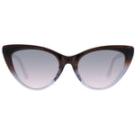 Guess Brown Women Women's Sunglasses