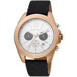 Esprit Rose Gold Men Men's Watch