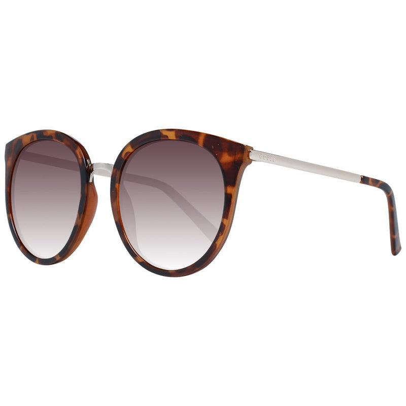 Guess Brown Women Women's Sunglasses