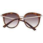 Guess Brown Women Women's Sunglasses