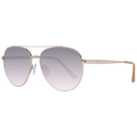 Guess Gold Women Women's Sunglasses