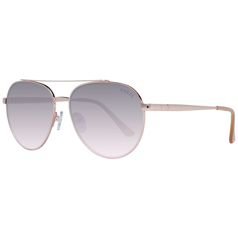 Guess Gold Women Women's Sunglasses