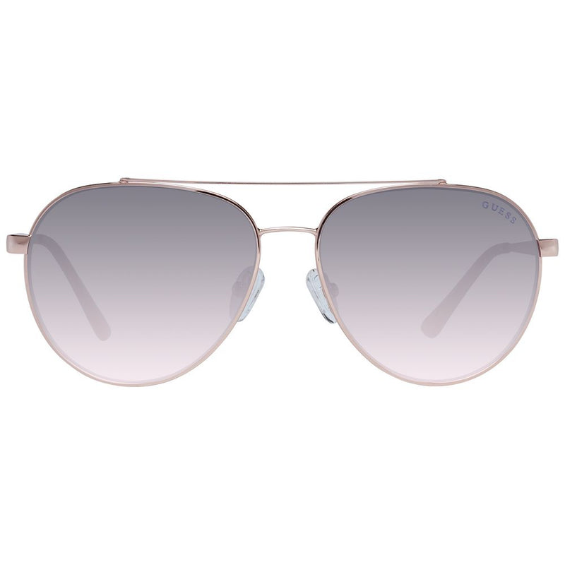 Guess Gold Women Women's Sunglasses