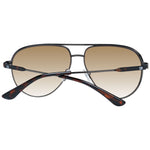 Guess Gray Men Men's Sunglasses