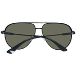 Guess Black Men Men's Sunglasses