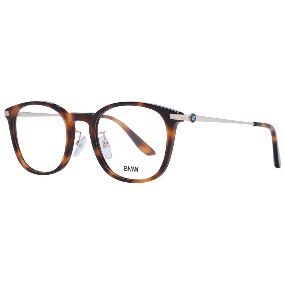 BMW Brown Unisex Optical  Frames