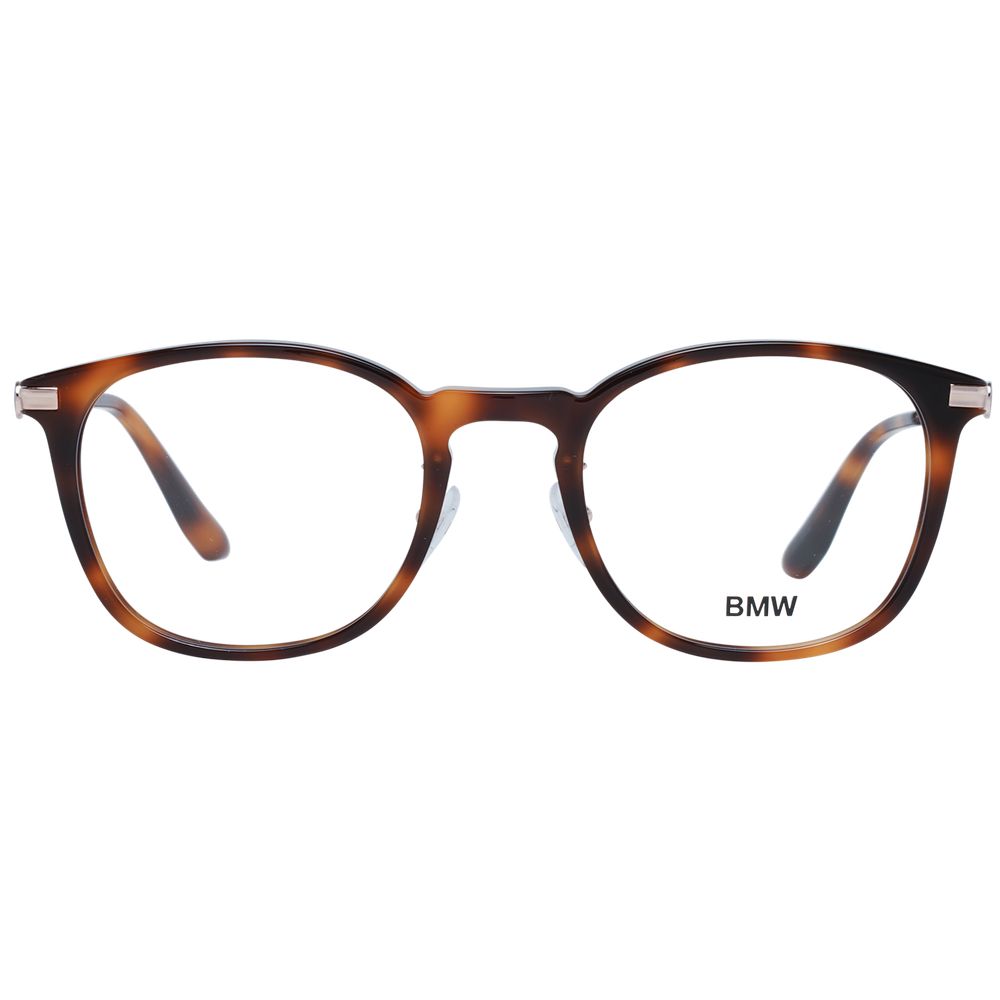 BMW Brown Unisex Optical  Frames