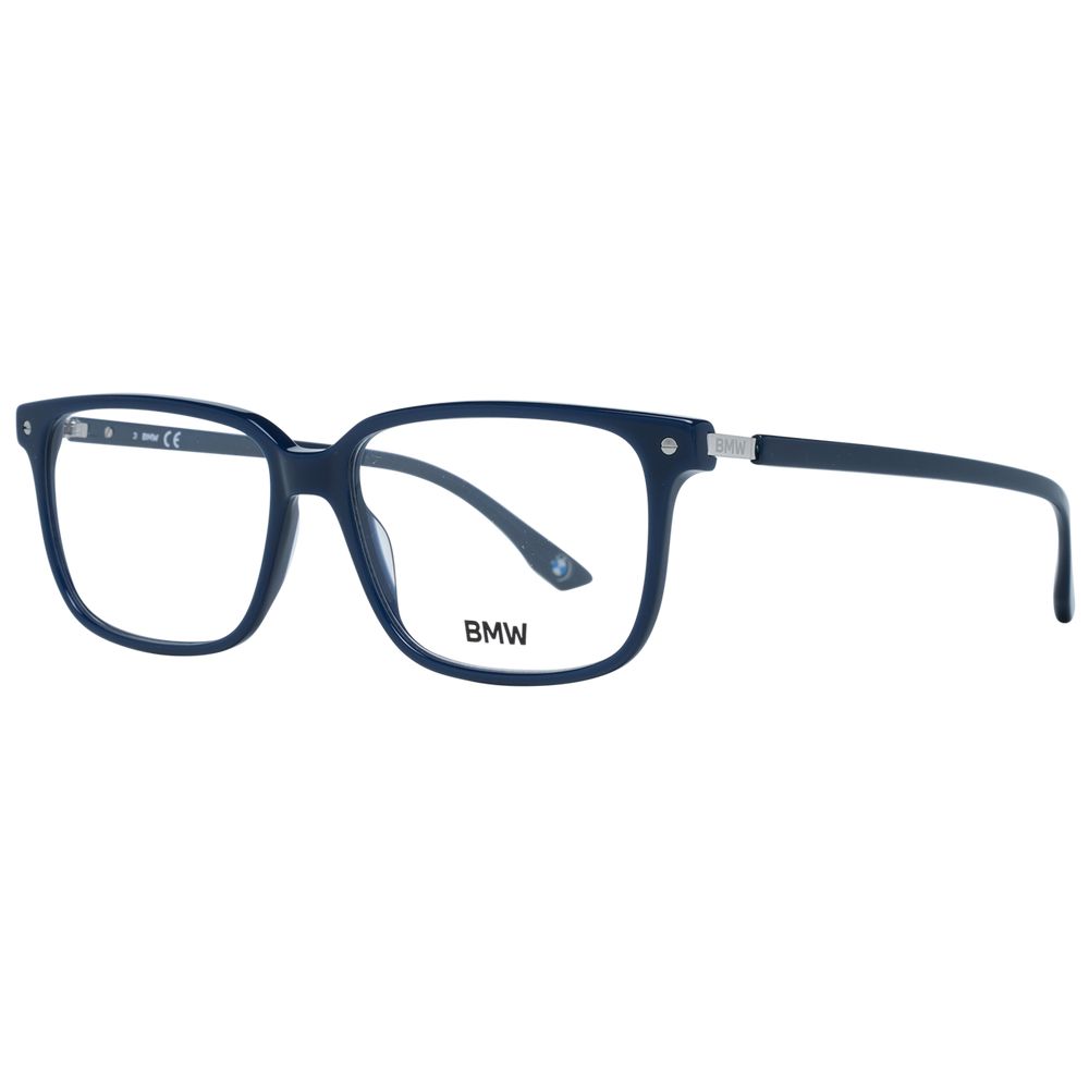 BMW Blue Men Optical Men's Frames