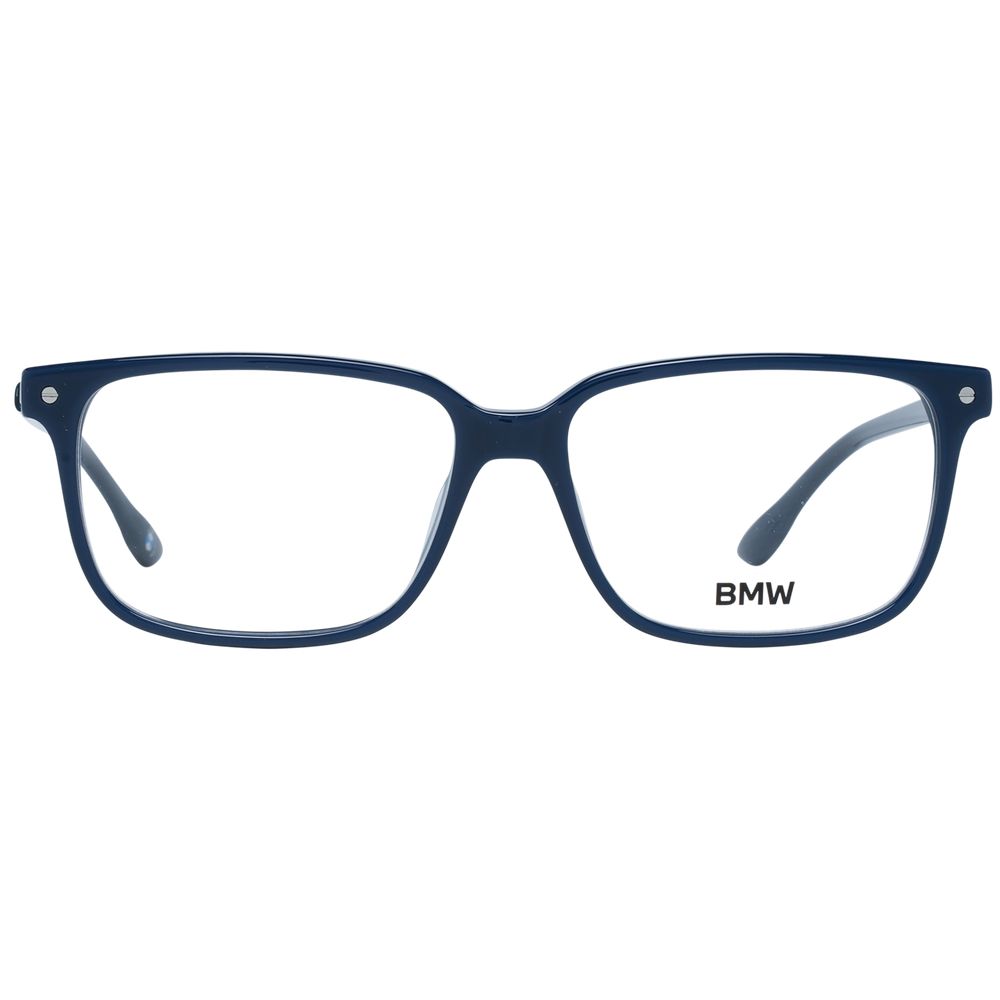 BMW Blue Men Optical Men's Frames