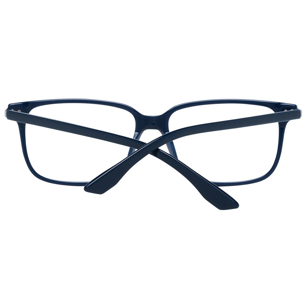 BMW Blue Men Optical Men's Frames