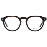 Bally Brown Men Optical Men's Frames