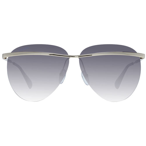 Max & Co Gold Women Women's Sunglasses