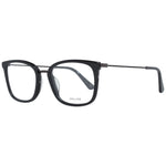 Police Black Men Optical Men's Frames