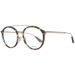 Police Brown Men Optical Men's Frames