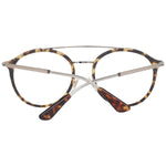 Police Brown Men Optical Men's Frames