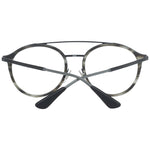 Police Gray Men Optical Men's Frames