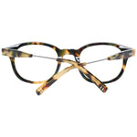 Tod's Multicolor Unisex Optical  Frames