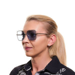 Web Gold Women Women's Sunglasses