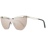 Just Cavalli Gold Women Women's Sunglasses