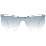 Just Cavalli Silver Women Women's Sunglasses