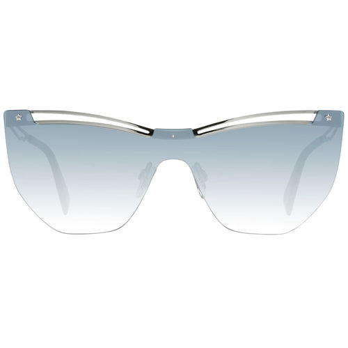 Just Cavalli Silver Women Women's Sunglasses