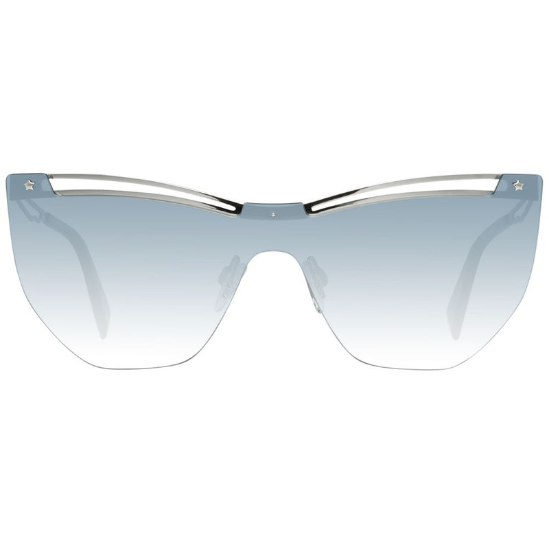 Just Cavalli Silver Women Women's Sunglasses