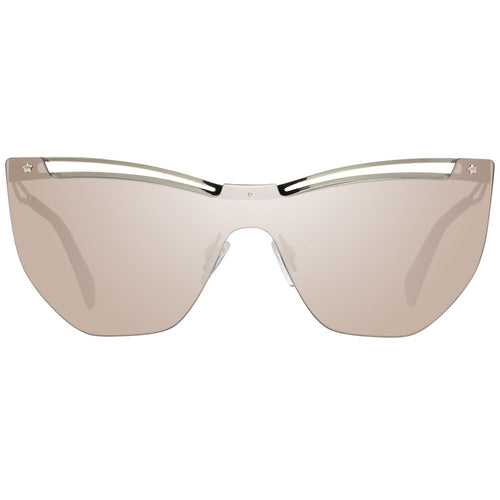 Just Cavalli Gold Women Women's Sunglasses