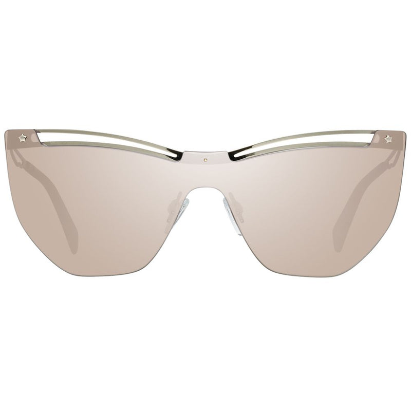 Just Cavalli Gold Women Women's Sunglasses