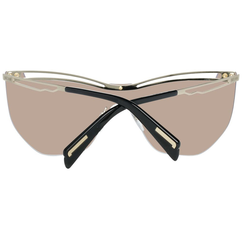 Just Cavalli Gold Women Women's Sunglasses