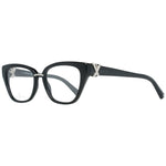 Swarovski Black Women Optical Women's Frames