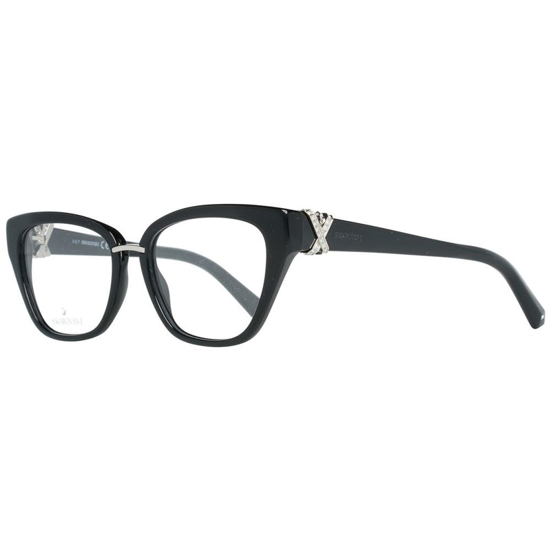 Swarovski Black Women Optical Women's Frames