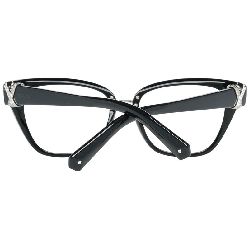 Swarovski Black Women Optical Women's Frames