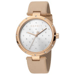 Esprit Rose Gold Women Women's Watch