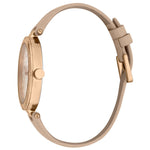 Esprit Rose Gold Women Women's Watch