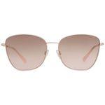 Ted Baker Rose Gold Women Women's Sunglasses