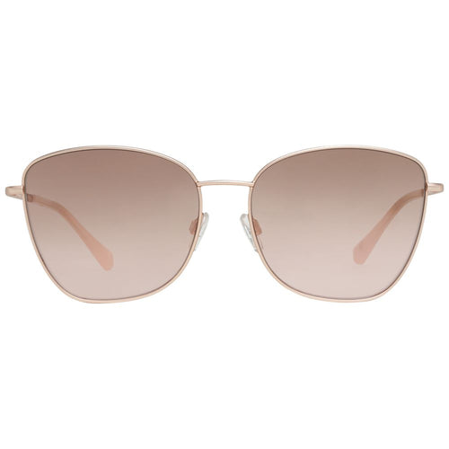 Ted Baker Rose Gold Women Women's Sunglasses