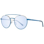 Guess Blue Men Men's Sunglasses