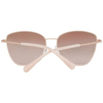 Ted Baker Rose Gold Women Women's Sunglasses