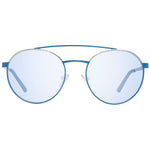 Guess Blue Men Men's Sunglasses