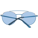 Guess Blue Men Men's Sunglasses