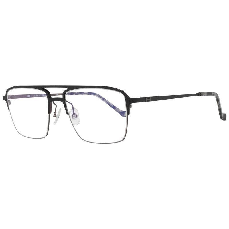 Hackett Black Men Optical Men's Frames