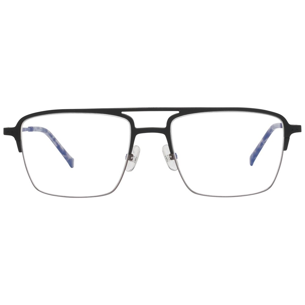 Hackett Black Men Optical Men's Frames