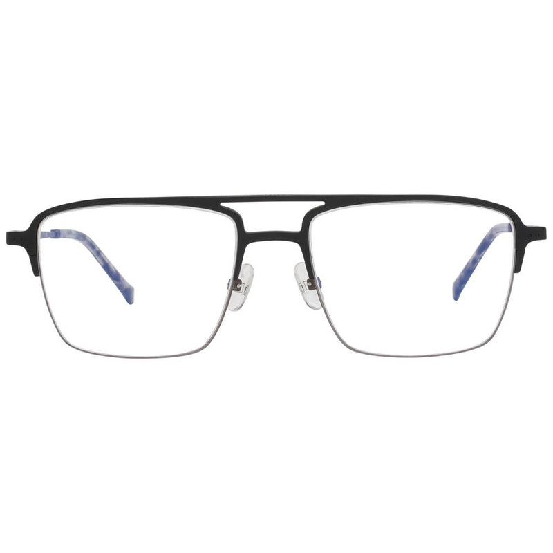 Hackett Black Men Optical Men's Frames